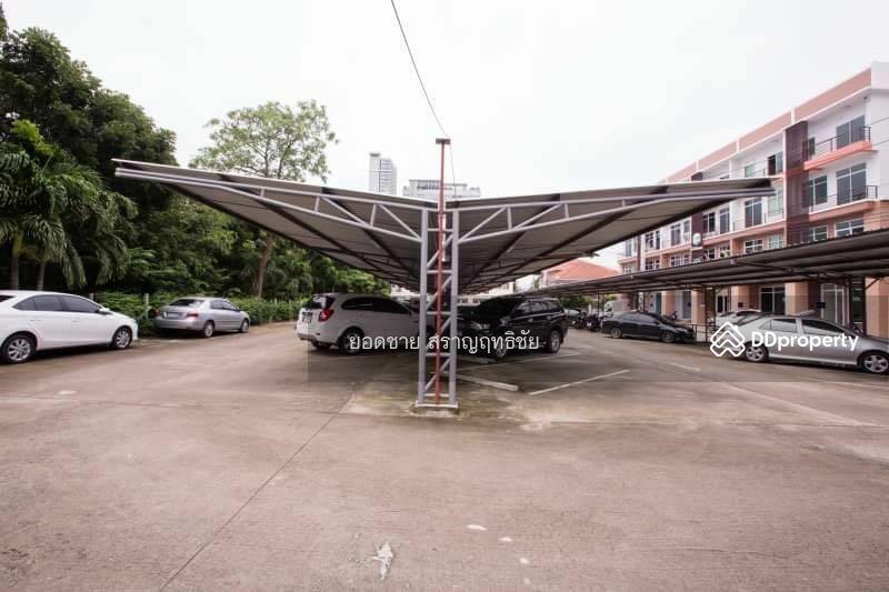 ขายโฮมออฟฟิศ สร้างใหม่ 4 ชั้น ถนนรัชดา 16.9 ล้านบาท, กรุงเทพ, รัชดา, สามเสนนอก, ห้วยขวาง, กรุงเทพ, 308 ตร.ม., ตึกแถว-อาคารพาณิชย์ ขาย, โดย ยอดชาย สราญฤทธิชัย, 9011637 - DDproperty.com