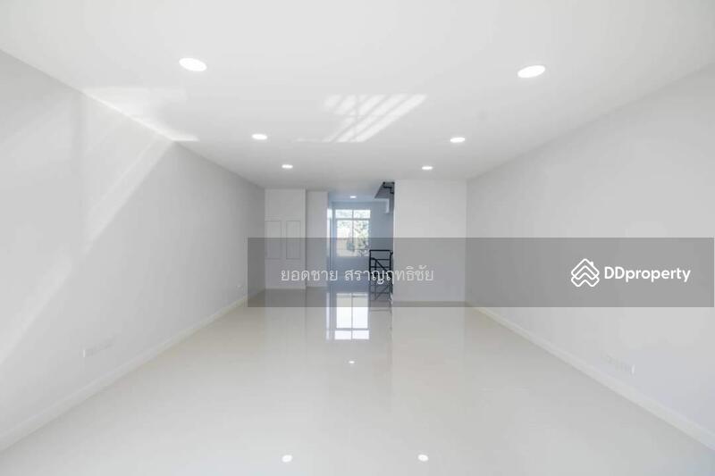 ขายโฮมออฟฟิศ สร้างใหม่ 4 ชั้น ถนนรัชดา 16.9 ล้านบาท, Bangkok, รัชดา, Samsen Nok, Huai Khwang, Bangkok, , 308 sqm, Shophouse For Sale, by ยอดชาย สราญฤทธิชัย, 9011637 - DDproperty.com