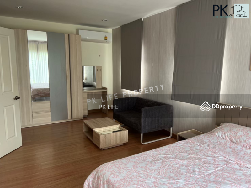 5R0442 This house 3 bedroom 2 bathroom 35,000/month at kathu (available on September 2025), Phuket, Kathu, Phuket, 3 Bedrooms, 150 sqm, Single Detached House For Rent, by PK LIFE Property, 9012089 - DDproperty.com