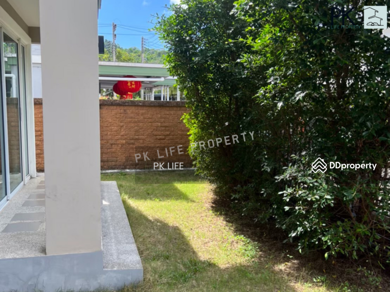 5R0442 This house 3 bedroom 2 bathroom 35,000/month at kathu (available on September 2025), ภูเก็ต, กะทู้, ภูเก็ต, 150 ตร.ม., บ้านเดี่ยว ให้เช่า, โดย PK LIFE Property, 9012089 - DDproperty.com