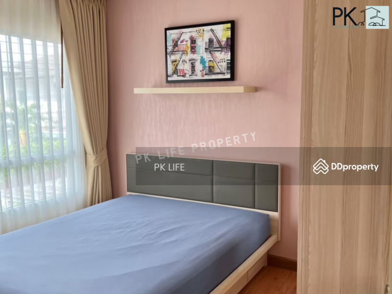 5R0442 This house 3 bedroom 2 bathroom 35,000/month at kathu (available on September 2025), Phuket, Kathu, Phuket, 3 Bedrooms, 150 sqm, Single Detached House For Rent, by PK LIFE Property, 9012089 - DDproperty.com