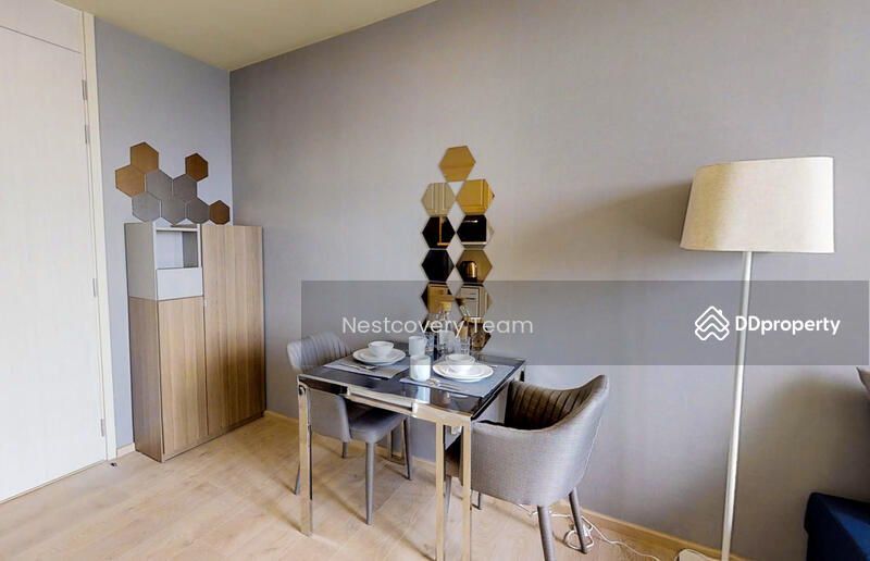 Noble Recole, Bangkok, 77 Soi Sukhumvit 19 Sukhumvit Road, Khlongtoei Nua, Watthana, Bangkok, 1 Bedroom, 35 sqm, Condo For Rent, by Khun Joy, 9013230 - DDproperty.com