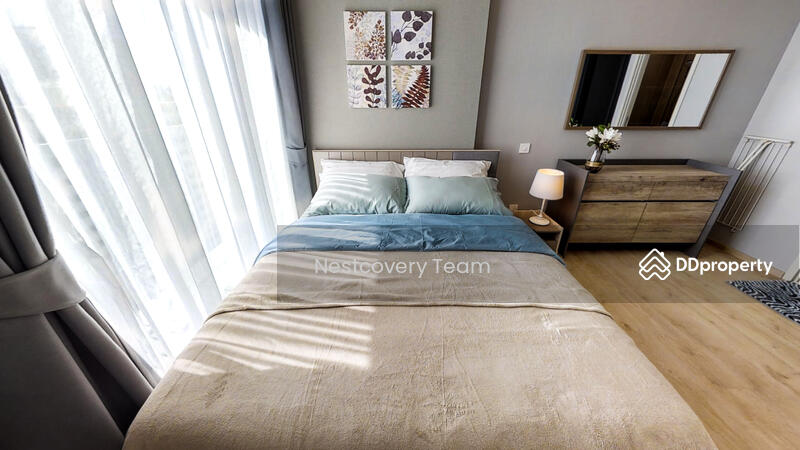 Noble Recole, Bangkok, 77 Soi Sukhumvit 19 Sukhumvit Road, Khlongtoei Nua, Watthana, Bangkok, 1 Bedroom, 35 sqm, Condo For Rent, by Khun Joy, 9013230 - DDproperty.com