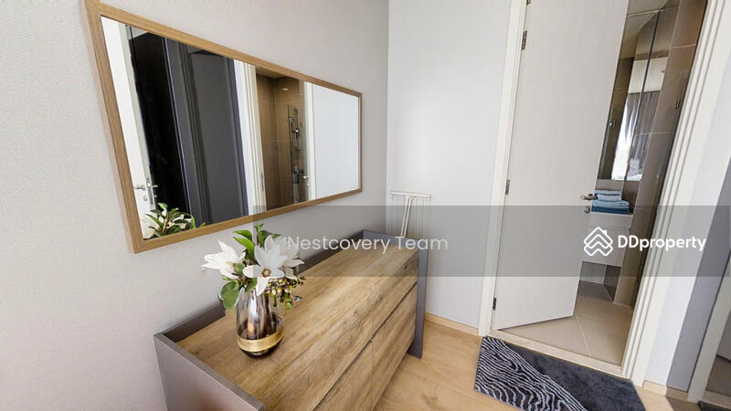 Noble Recole, Bangkok, 77 Soi Sukhumvit 19 Sukhumvit Road, Khlongtoei Nua, Watthana, Bangkok, 1 Bedroom, 35 sqm, Condo For Rent, by Khun Joy, 9013230 - DDproperty.com