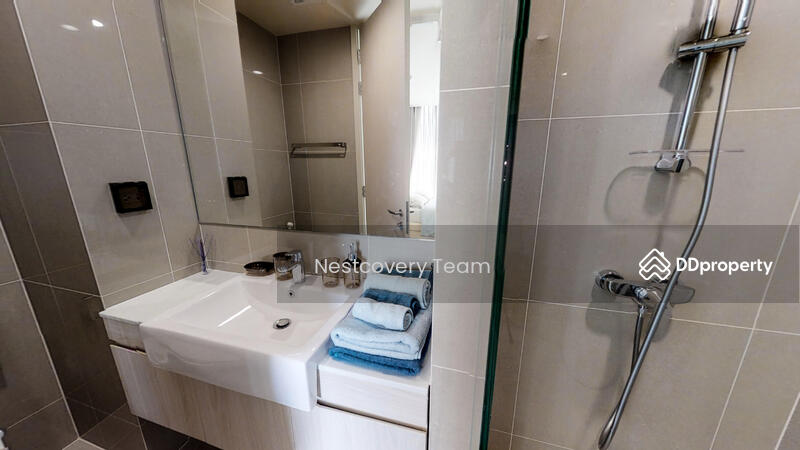 Noble Recole, Bangkok, 77 Soi Sukhumvit 19 Sukhumvit Road, Khlongtoei Nua, Watthana, Bangkok, 1 Bedroom, 35 sqm, Condo For Rent, by Khun Joy, 9013230 - DDproperty.com