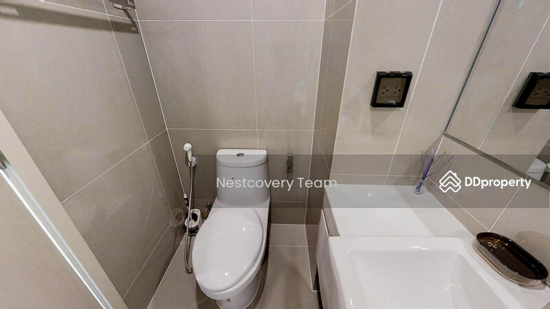 Noble Recole, Bangkok, 77 Soi Sukhumvit 19 Sukhumvit Road, Khlongtoei Nua, Watthana, Bangkok, 1 Bedroom, 35 sqm, Condo For Rent, by Khun Joy, 9013230 - DDproperty.com