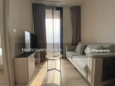 For Rent - Oka Haus Sukhumvit 36, Bangkok