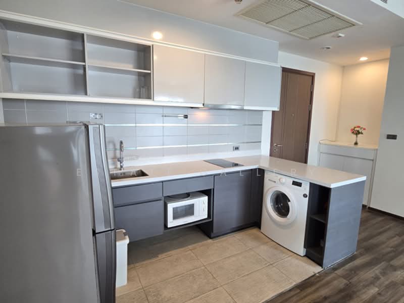 Wyne Sukhumvit, Bangkok, 1120 Sukhumvit Road, Phra Kanong, Khlong Toei, Bangkok, 2 Bedrooms, 62 sqm, Condo For Rent, by Estate Gallery, 9015689 - DDproperty.com