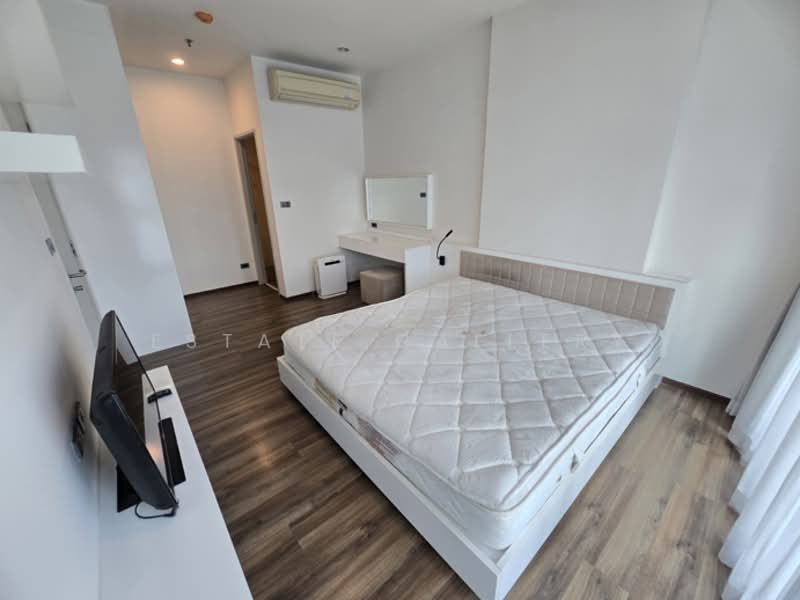 Wyne Sukhumvit, Bangkok, 1120 Sukhumvit Road, Phra Kanong, Khlong Toei, Bangkok, 2 Bedrooms, 62 sqm, Condo For Rent, by Estate Gallery, 9015689 - DDproperty.com