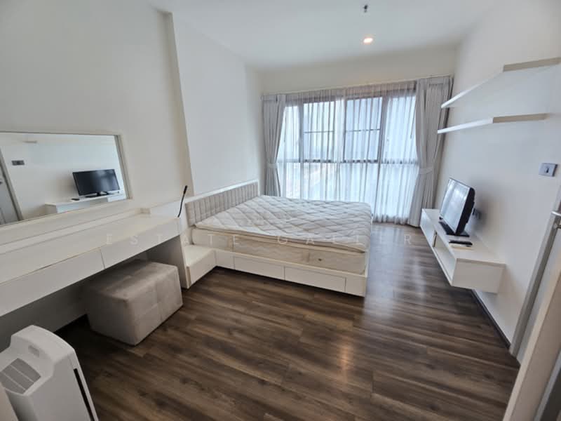 Wyne Sukhumvit, Bangkok, 1120 Sukhumvit Road, Phra Kanong, Khlong Toei, Bangkok, 2 Bedrooms, 62 sqm, Condo For Rent, by Estate Gallery, 9015689 - DDproperty.com