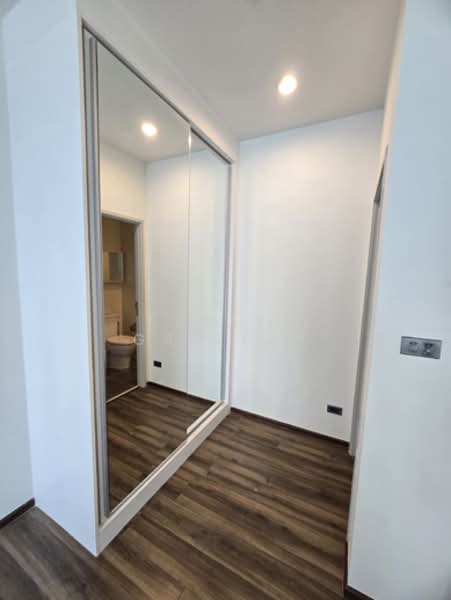 Wyne Sukhumvit, Bangkok, 1120 Sukhumvit Road, Phra Kanong, Khlong Toei, Bangkok, 2 Bedrooms, 62 sqm, Condo For Rent, by Estate Gallery, 9015689 - DDproperty.com