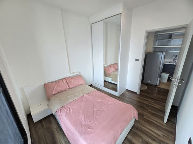 Wyne Sukhumvit, Bangkok, 1120 Sukhumvit Road, Phra Kanong, Khlong Toei, Bangkok, 2 Bedrooms, 62 sqm, Condo For Rent, by Estate Gallery, 9015689 - DDproperty.com