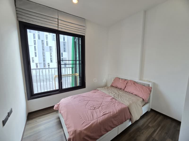 Wyne Sukhumvit : วายน์ สุขุมวิท, กรุงเทพ, 1120 ถนนสุขุมวิท, พระโขนง, คลองเตย, กรุงเทพ, 62 ตร.ม., คอนโด ให้เช่า, โดย Estate Gallery, 9015689 - DDproperty.com