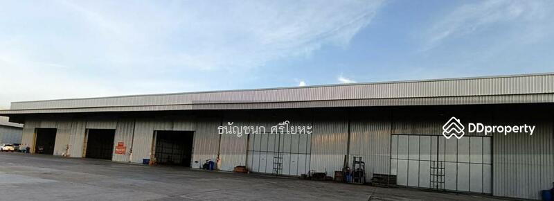 For Rent - โกดังให้เช่า, Pathum Thani