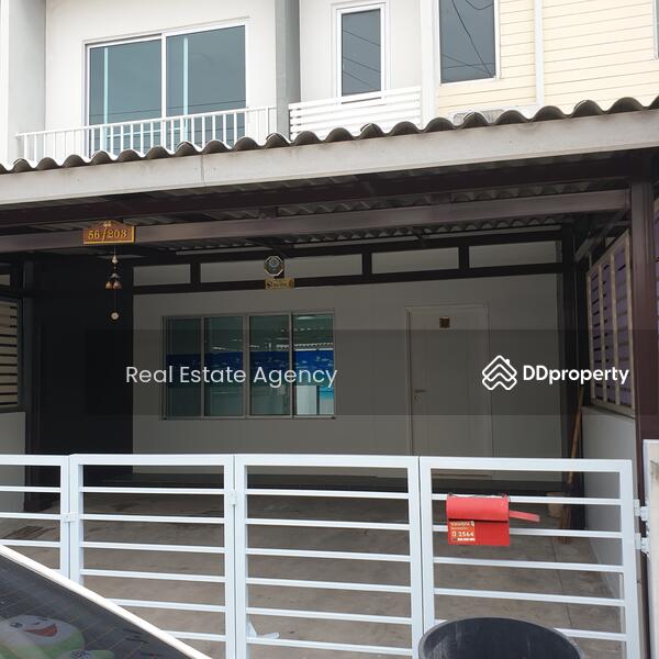 For Rent - ทาวโฮม 2 ชั้น จอดรถ 2 คัน, Bangkok