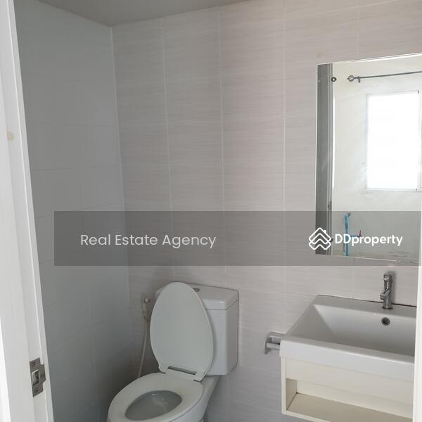 For Rent - ทาวโฮม 2 ชั้น จอดรถ 2 คัน, Bangkok