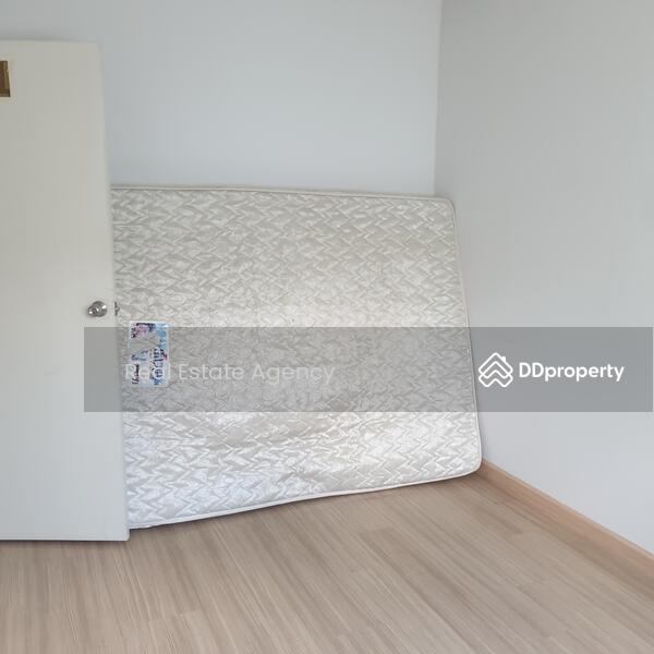 For Rent - ทาวโฮม 2 ชั้น จอดรถ 2 คัน, Bangkok