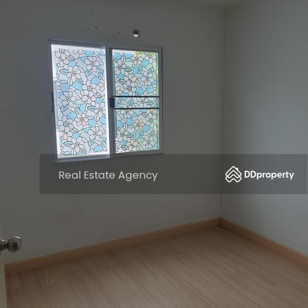 For Rent - ทาวโฮม 2 ชั้น จอดรถ 2 คัน, Bangkok