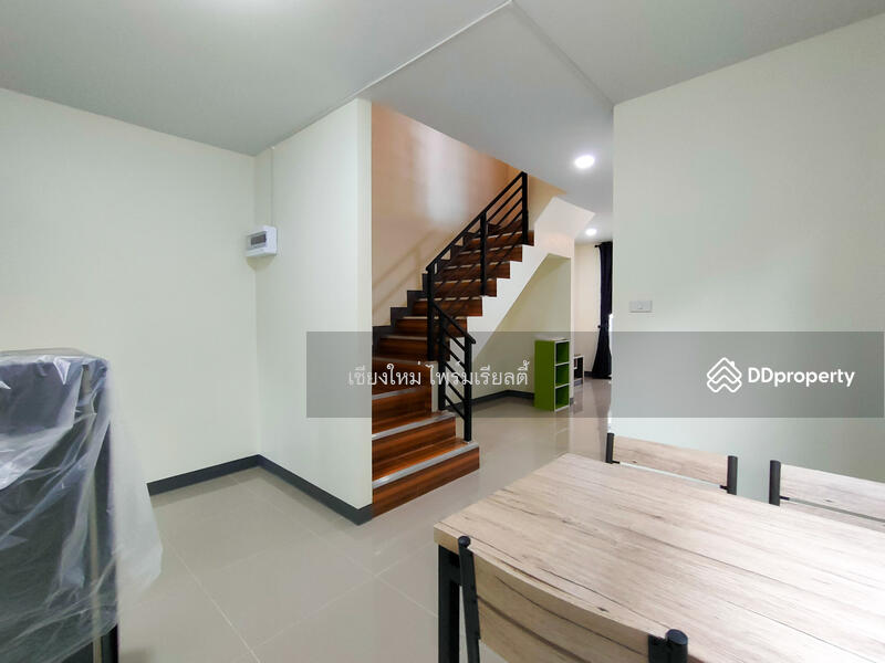 House for rent in Nong Hoi Chiang Mai, Chiang Mai, Nong Hoi, Muang Chiang Mai, Chiang Mai, 2 Bedrooms, 120 sqm, Single Detached House For Rent, by Surat Premsri, 9019991 - DDproperty.com
