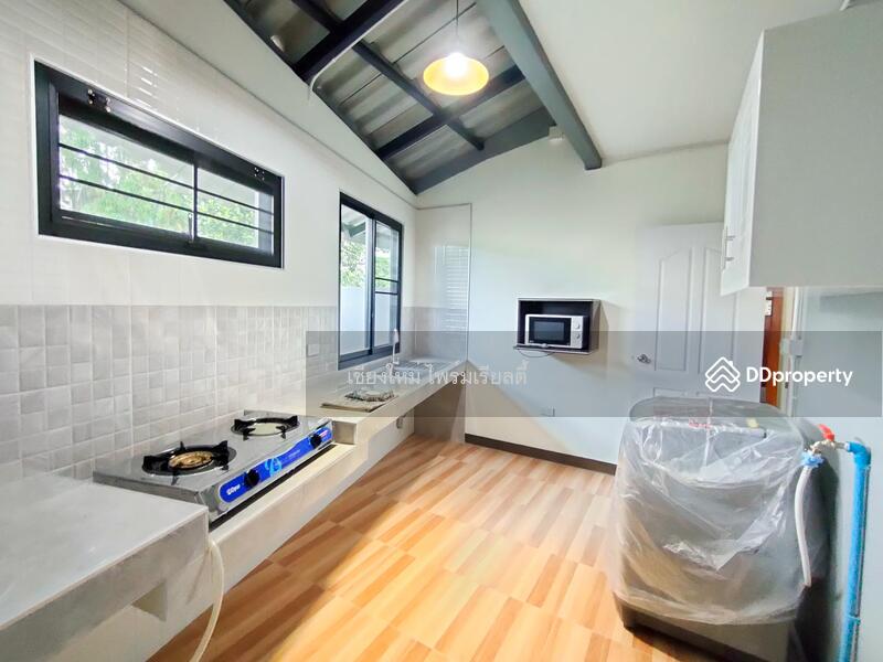 House for rent in Nong Hoi Chiang Mai, Chiang Mai, Nong Hoi, Muang Chiang Mai, Chiang Mai, 2 Bedrooms, 120 sqm, Single Detached House For Rent, by Surat Premsri, 9019991 - DDproperty.com