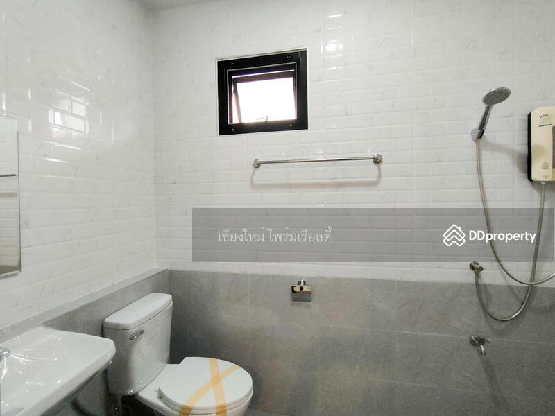 บ้านแฝดให้เช่า สไตล์โมเดิร์น หนองหอย ใหล้สนามบินเชียงใหม่, เชียงใหม่, หนองหอย, เมืองเชียงใหม่, เชียงใหม่, 120 ตร.ม., บ้านเดี่ยว ให้เช่า, โดย Johnny Surat, 9019991 - DDproperty.com