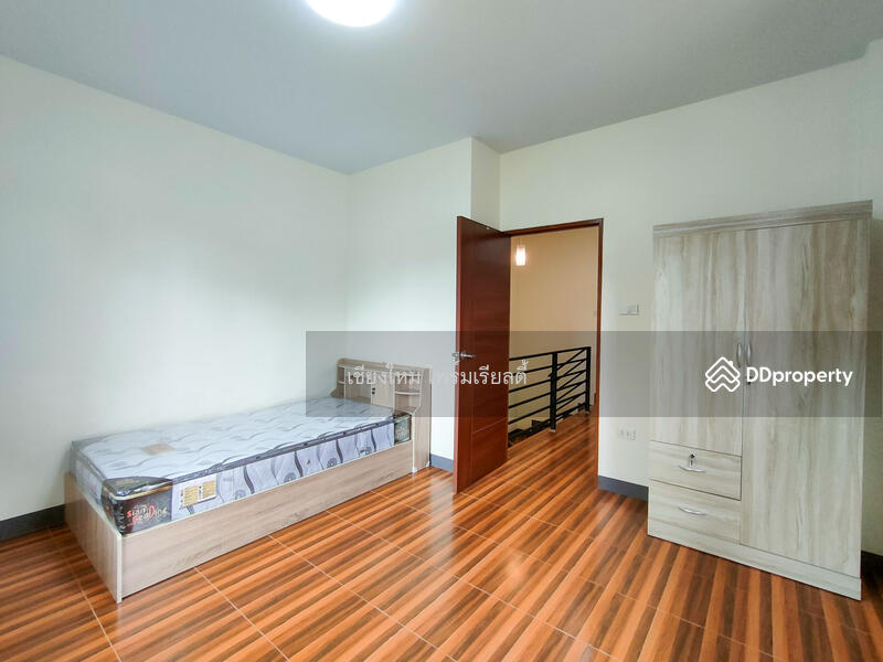 House for rent in Nong Hoi Chiang Mai, Chiang Mai, Nong Hoi, Muang Chiang Mai, Chiang Mai, 2 Bedrooms, 120 sqm, Single Detached House For Rent, by Surat Premsri, 9019991 - DDproperty.com