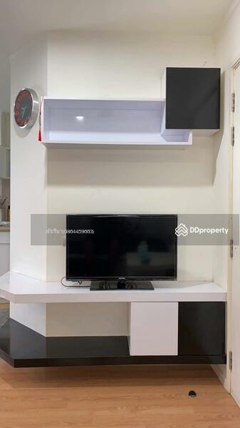 Lumpini Mega City Bangna, samut-prakan, Bang Na-Trat Frontage Rd, Bang Kaeo, Bang Plee, Samut Prakan, 1 Bedroom, 26 sqm, Condo For Sale, by Living Condo, 9022118 - DDproperty.com