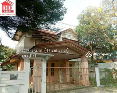 ขาย - หมู่บ้านเพอร์เฟคพาร์ค รามคำแหง164 รถไฟฟ้าสายสีส้ม, กรุงเทพ