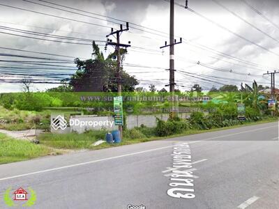 ขาย - ที่ดินบ้านพรุ หาดใหญ่, สงขลา