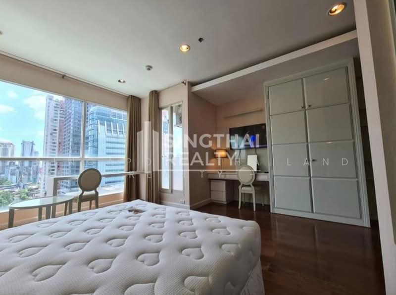 The Address Chidlom, Bangkok, Ploenchit Road, Lumphini, Pathum Wan, Bangkok, Studio, 41 sqm, Condo For Rent, by PROPERTYSIGHTS REAL ESTATE, 9022965 - DDproperty.com