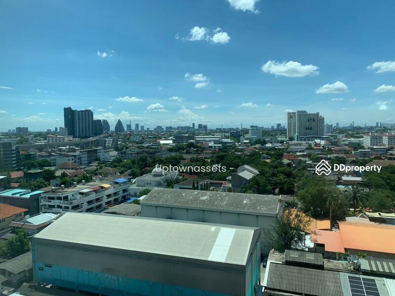 Metro Sky Bang Son Interchange (Prachachuen), Bangkok, 769 Pracha Chuen Road, Wong Sawang, Bang Sue, Bangkok, 1 Bedroom, 25 sqm, Condo For Rent, by Amwika Karoonsombat, 9023921 - DDproperty.com