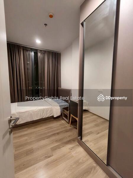 Oka Haus Sukhumvit 36, bangkok, 3399 Rama 4 Road, Khong Tan, Khlong Toei, Bangkok, 2 Bedrooms, 50 sqm, Condo For Rent, by PROPERTYSIGHTS REAL ESTATE, 9024023 - DDproperty.com