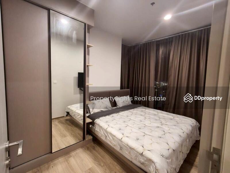 Oka Haus Sukhumvit 36, bangkok, 3399 Rama 4 Road, Khong Tan, Khlong Toei, Bangkok, 2 Bedrooms, 50 sqm, Condo For Rent, by PROPERTYSIGHTS REAL ESTATE, 9024023 - DDproperty.com