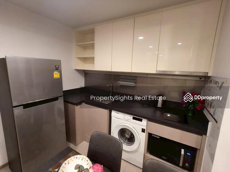 Oka Haus Sukhumvit 36, bangkok, 3399 Rama 4 Road, Khong Tan, Khlong Toei, Bangkok, 2 Bedrooms, 50 sqm, Condo For Rent, by PROPERTYSIGHTS REAL ESTATE, 9024023 - DDproperty.com