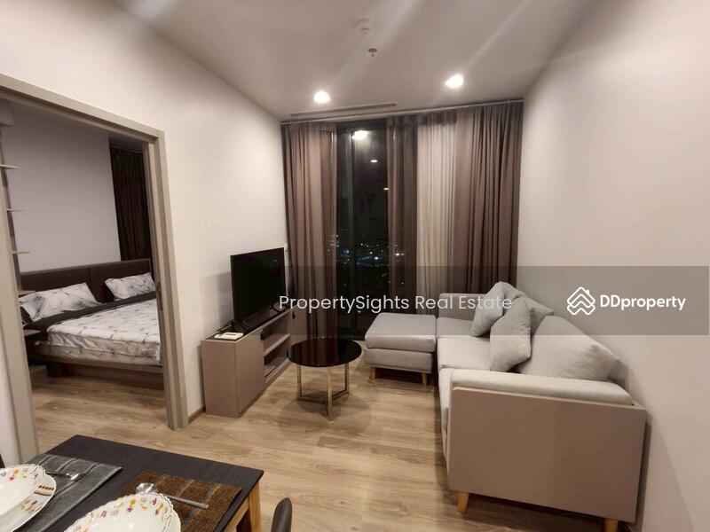 Oka Haus Sukhumvit 36, bangkok, 3399 Rama 4 Road, Khong Tan, Khlong Toei, Bangkok, 2 Bedrooms, 50 sqm, Condo For Rent, by PROPERTYSIGHTS REAL ESTATE, 9024023 - DDproperty.com