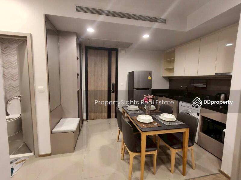 Oka Haus Sukhumvit 36, bangkok, 3399 Rama 4 Road, Khong Tan, Khlong Toei, Bangkok, 2 Bedrooms, 50 sqm, Condo For Rent, by PROPERTYSIGHTS REAL ESTATE, 9024023 - DDproperty.com
