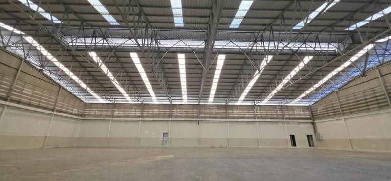 โรงงาน โกดัง ให้เช่า แพรกษา, Samut Prakan, Phraeksa, Muang Samut Prakarn, Samut Prakan, , 1,000 sqm, Warehouse/Factory For Rent, by เสาวนิตย์ ลิมปิวัฒกี, 9024495 - DDproperty.com
