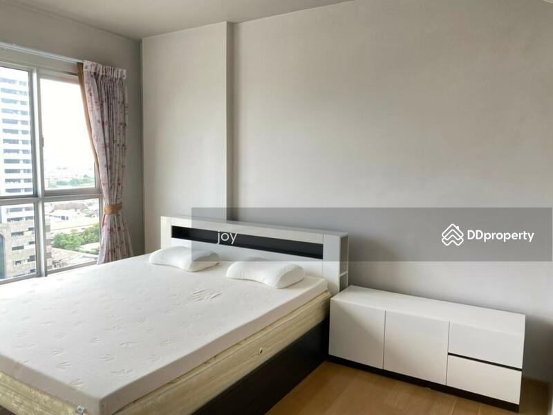 Hive Sathorn, Bangkok, Krung Thonburi Road, Khlong Ton Sai, Khlong San, Bangkok, 1 Bedroom, 49 sqm, Condo For Sale, by Susira Preuksawun, 9028494 - DDproperty.com
