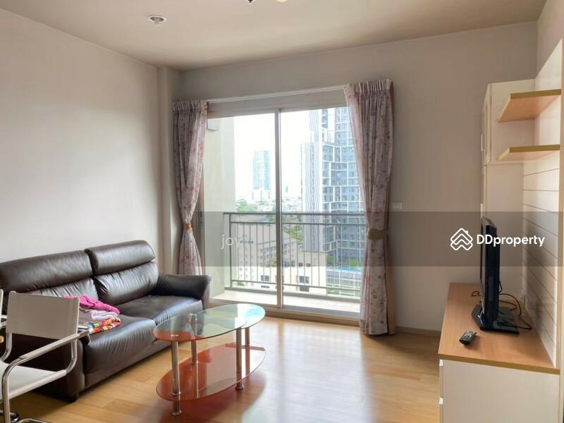 Hive Sathorn, Bangkok, Krung Thonburi Road, Khlong Ton Sai, Khlong San, Bangkok, 1 Bedroom, 49 sqm, Condo For Sale, by Susira Preuksawun, 9028494 - DDproperty.com