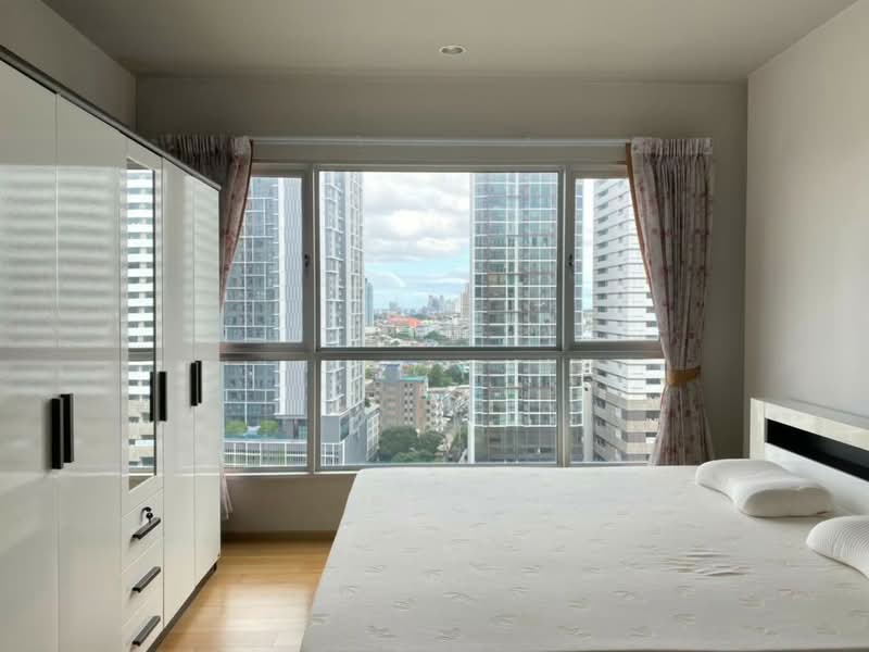 Hive Sathorn, Bangkok, Krung Thonburi Road, Khlong Ton Sai, Khlong San, Bangkok, 1 Bedroom, 49 sqm, Condo For Sale, by Susira Preuksawun, 9028494 - DDproperty.com