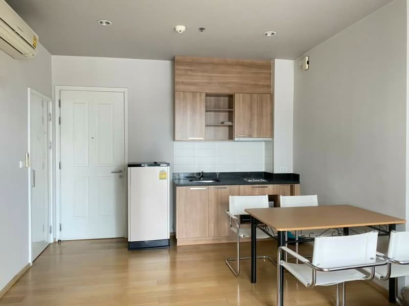 Hive Sathorn, Bangkok, Krung Thonburi Road, Khlong Ton Sai, Khlong San, Bangkok, 1 Bedroom, 49 sqm, Condo For Sale, by Susira Preuksawun, 9028494 - DDproperty.com