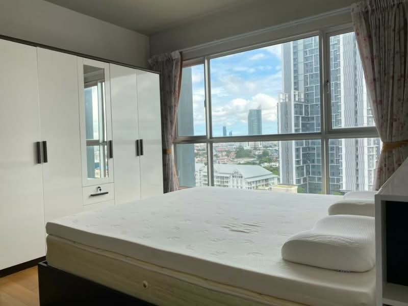 Hive Sathorn : ไฮฟ์ สาทร, กรุงเทพ, ถนนกรุงธนบุรี, คลองต้นไทร, คลองสาน, กรุงเทพ, 49 ตร.ม., คอนโด ขาย, โดย Susira Preuksawun, 9028494 - DDproperty.com
