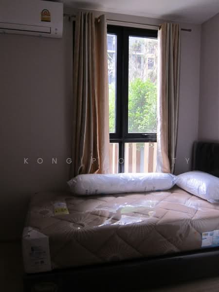 Plum Condo ปิ่นเกล้า สเตชั่น (พลัมคอนโด ปิ่นเกล้า สเตชั่น), กรุงเทพ, ถนนสมเด็จพระปิ่นเกล้า, บางยี่ขัน, บางพลัด, กรุงเทพ, 50 ตร.ม., คอนโด ให้เช่า, โดย Jakarin Houpramong, 9029435 - DDproperty.com