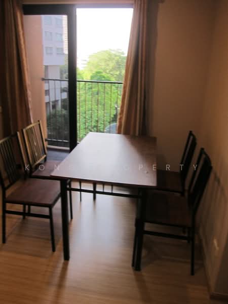 Plum Condo Pinklao Station, Bangkok, Somdet Chaopraya Road, Bang Yi Khan, Bang Phlat, Bangkok, 2 Bedrooms, 50 sqm, Condo For Rent, by Jakarin Houpramong, 9029435 - DDproperty.com