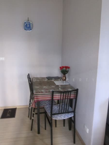 Plum Condo ปิ่นเกล้า สเตชั่น (พลัมคอนโด ปิ่นเกล้า สเตชั่น), กรุงเทพ, ถนนสมเด็จพระปิ่นเกล้า, บางยี่ขัน, บางพลัด, กรุงเทพ, 50 ตร.ม., คอนโด ให้เช่า, โดย Jakarin Houpramong, 9029435 - DDproperty.com