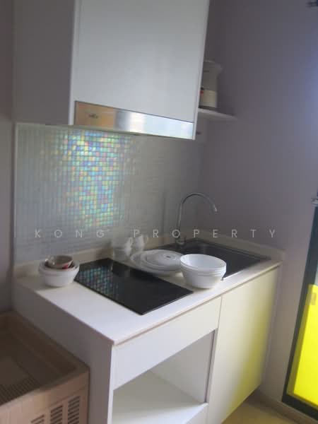 Plum Condo Pinklao Station, Bangkok, Somdet Chaopraya Road, Bang Yi Khan, Bang Phlat, Bangkok, 2 Bedrooms, 50 sqm, Condo For Rent, by Jakarin Houpramong, 9029435 - DDproperty.com
