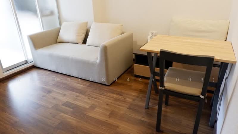 U Delight Ratchavibha, Bangkok, 888 Vibhavadi-Rangsit Road, Lat Yao, Chatuchak, Bangkok, 1 Bedroom, 31 sqm, Condo For Sale, by Living Condo, 9030049 - DDproperty.com