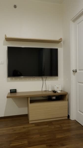 U Delight Ratchavibha, Bangkok, 888 Vibhavadi-Rangsit Road, Lat Yao, Chatuchak, Bangkok, 1 Bedroom, 31 sqm, Condo For Sale, by Living Condo, 9030049 - DDproperty.com
