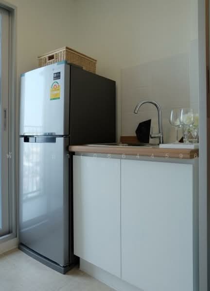 U Delight Ratchavibha, Bangkok, 888 Vibhavadi-Rangsit Road, Lat Yao, Chatuchak, Bangkok, 1 Bedroom, 31 sqm, Condo For Sale, by Living Condo, 9030049 - DDproperty.com