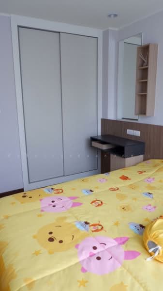 U Delight Ratchavibha, Bangkok, 888 Vibhavadi-Rangsit Road, Lat Yao, Chatuchak, Bangkok, 1 Bedroom, 31 sqm, Condo For Sale, by Living Condo, 9030049 - DDproperty.com